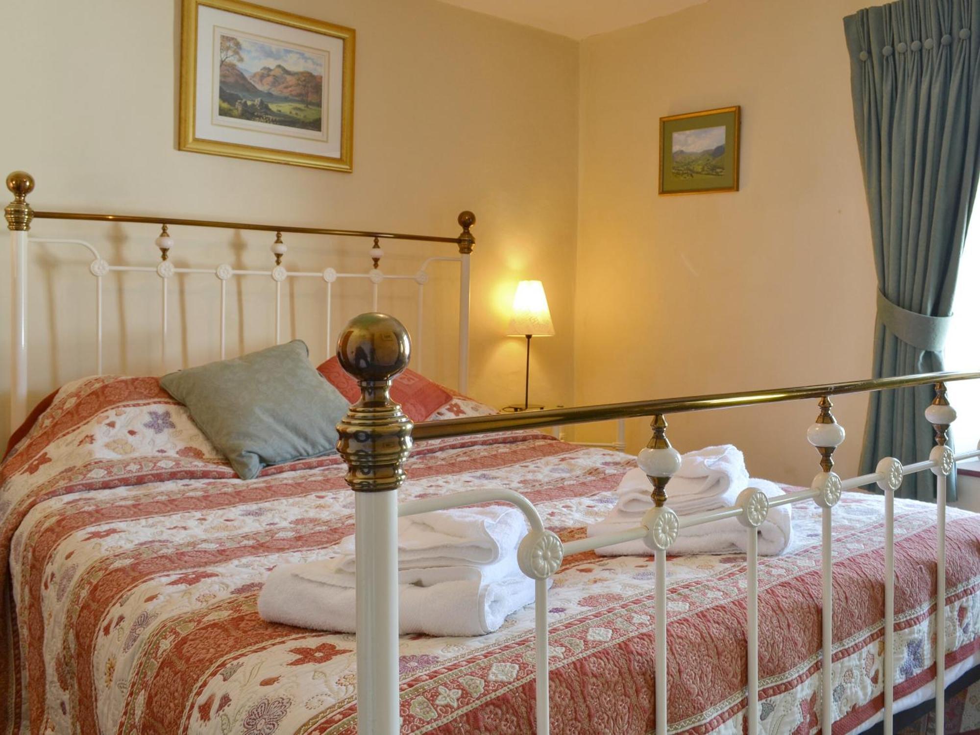 Causey View Villa Keswick  Kültér fotó