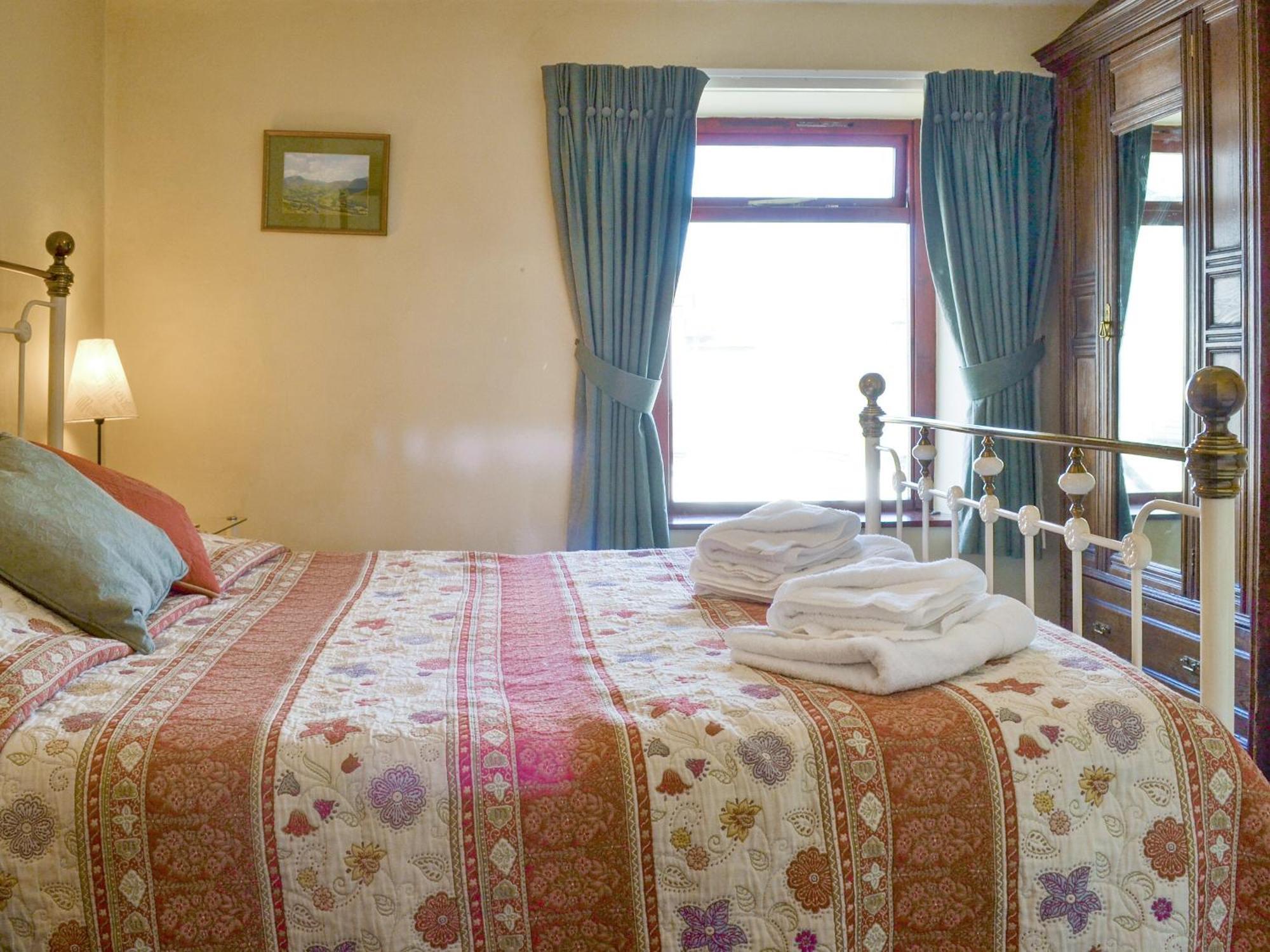 Causey View Villa Keswick  Kültér fotó