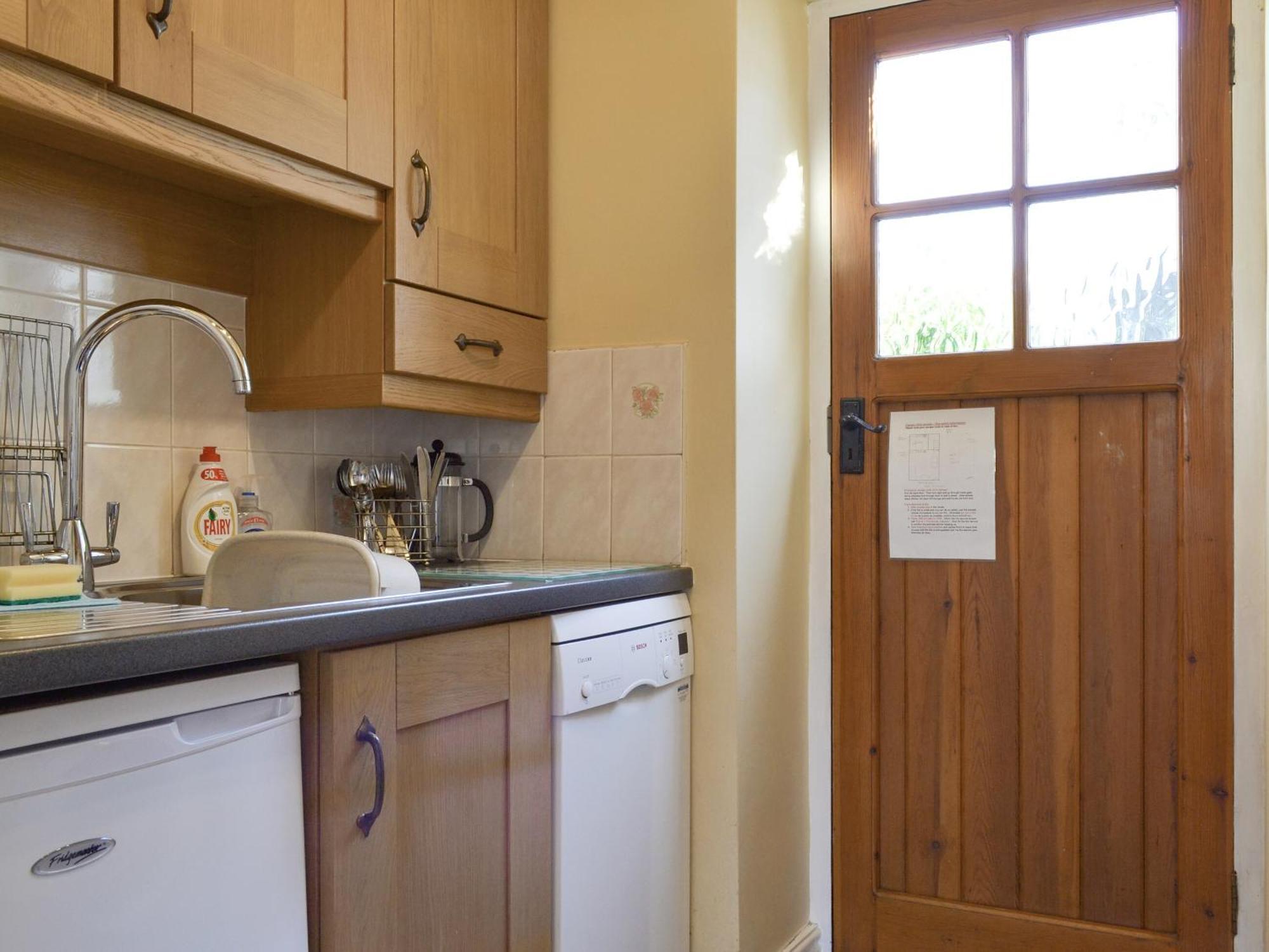 Causey View Villa Keswick  Kültér fotó