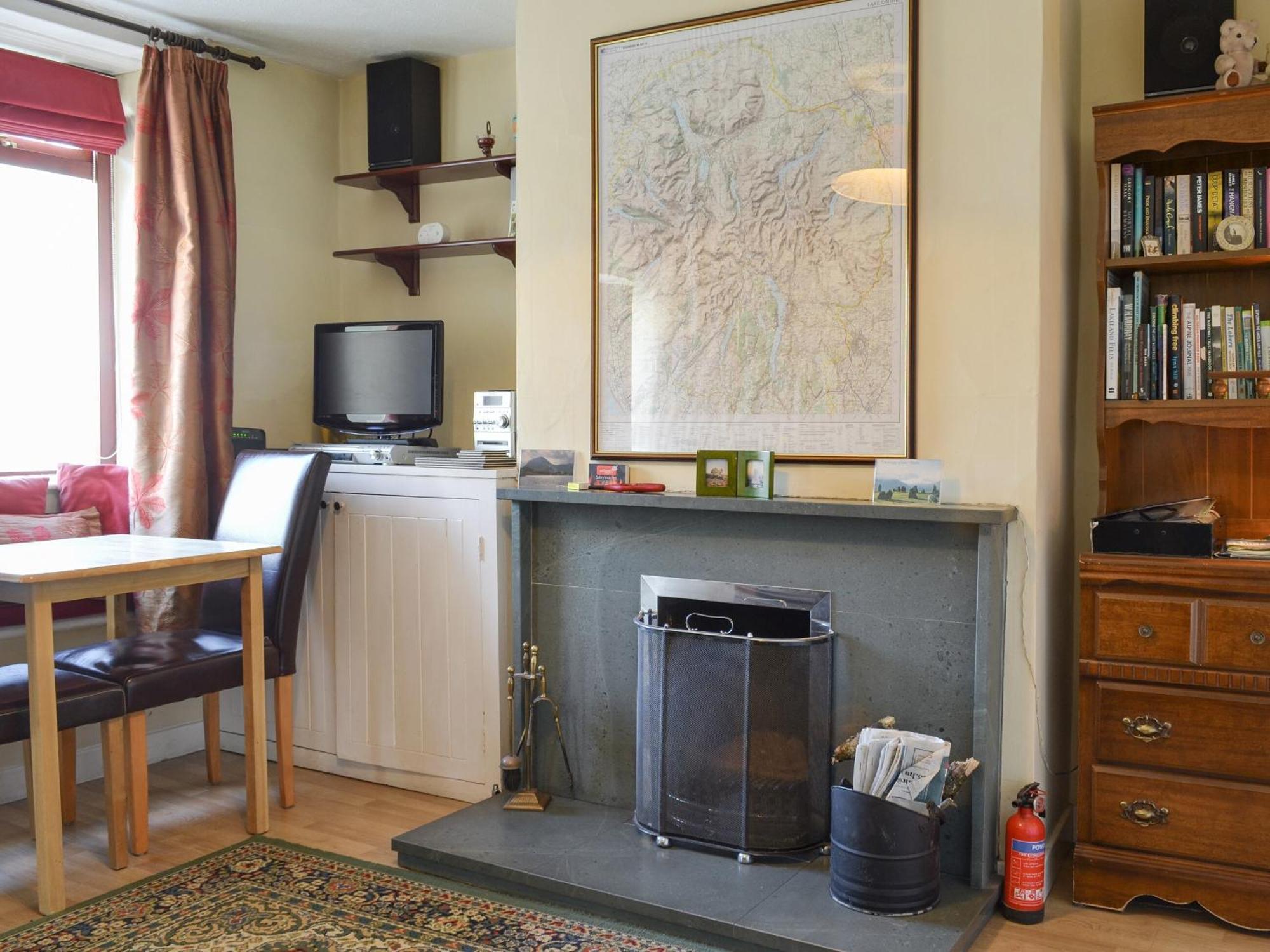 Causey View Villa Keswick  Kültér fotó